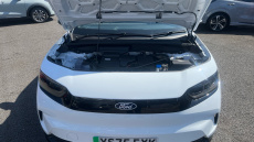 Ford Capri 210kW Select 77kWh 5dr Auto Electric Estate